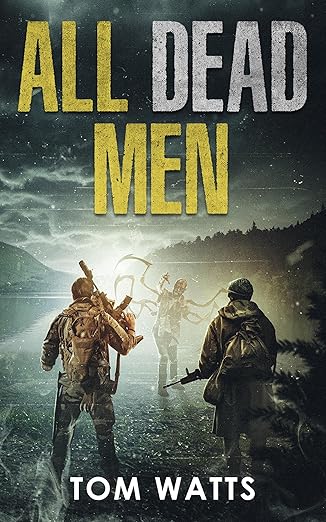 All Dead Men Book Cover